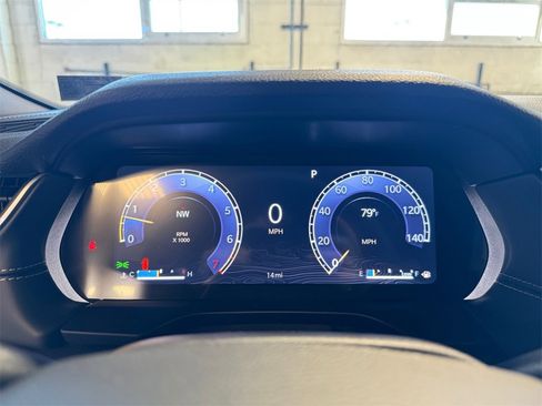 New 2025 Jeep Grand Cherokee Laredo X w/ Luxury Tech Group I image 16