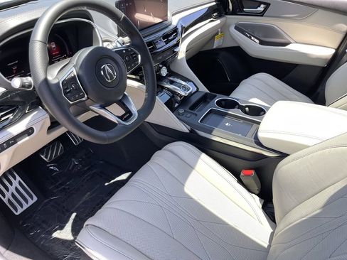 New 2026 Acura MDX A-Spec AWD/4WD image 22