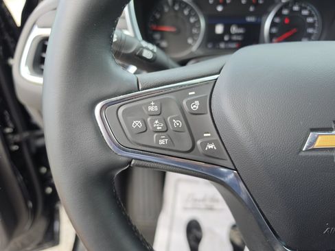 Used 2024 Chevrolet Equinox Premier FWD image 31