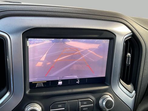 Used 2019 GMC Sierra 1500 SLT AWD/4WD image 26