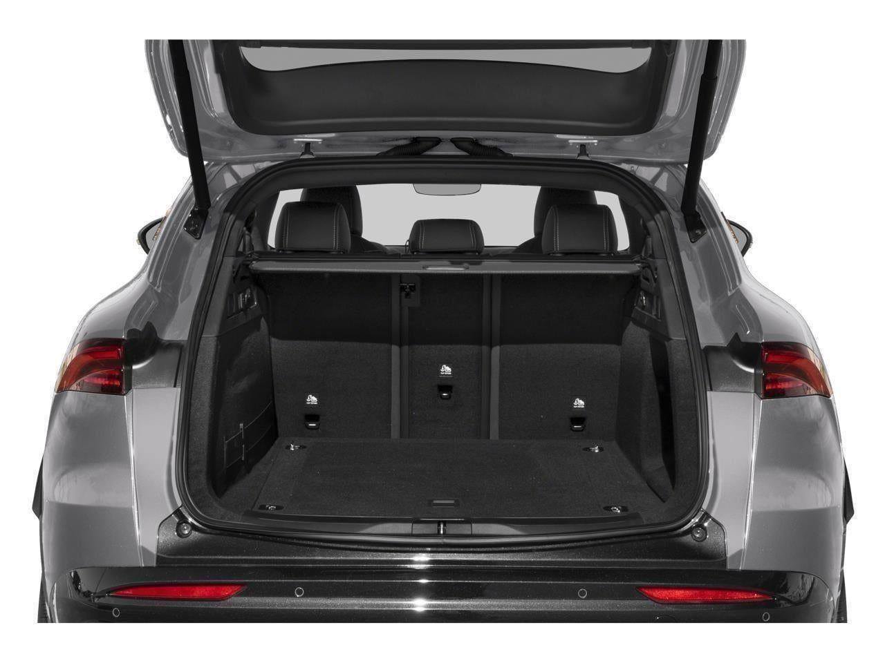 New 2025 Maserati Grecale Folgore AWD/4WD image 40