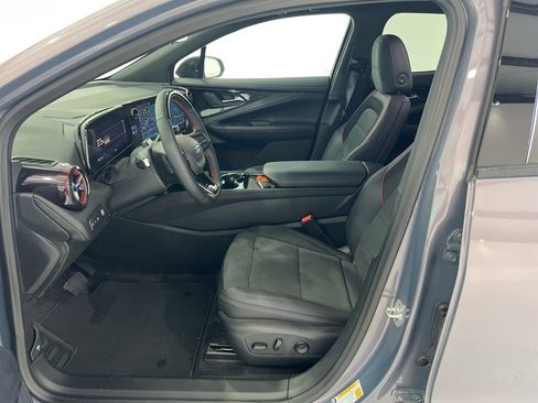 New 2025 Chevrolet Blazer EV RS w/ Super Cruise Package image 17