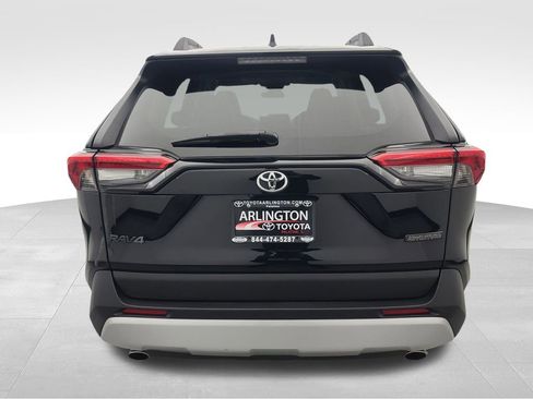 Used 2024 Toyota RAV4 Adventure image 6