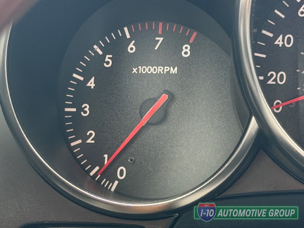 Used 2002 Lexus SC 430 Convertible RWD image 16