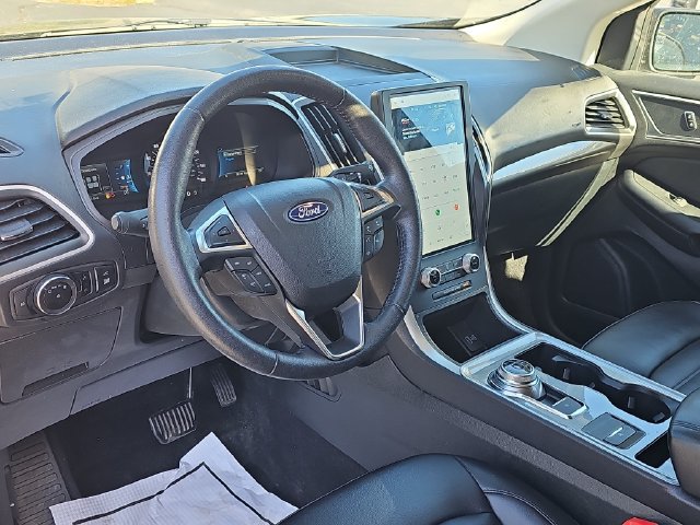 Used 2023 Ford Edge SEL w/ Convenience Package AWD/4WD image 16
