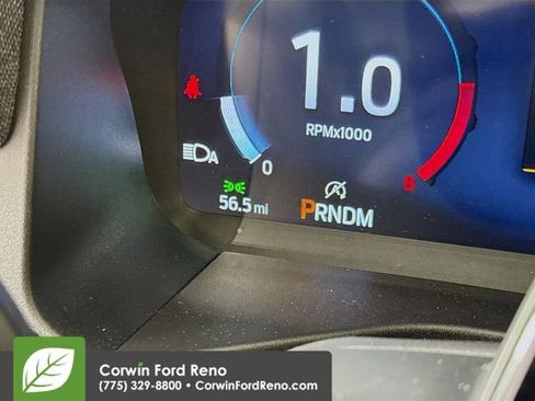 New 2026 Ford Explorer Tremor w/ Tremor Ultimate Package image 13