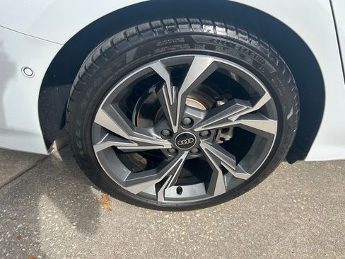 Used 2023 Audi A3 2.0T Premium w/ Convenience Package image 28