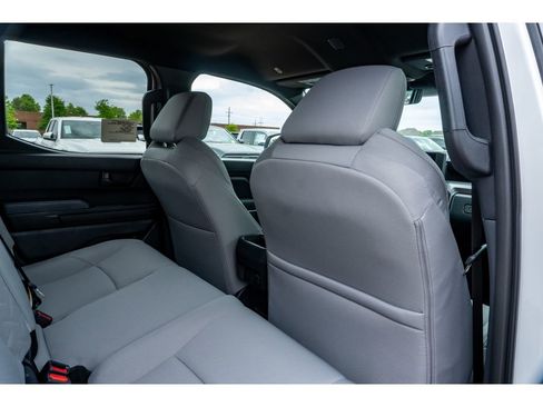 New 2026 Toyota Tacoma SR5 AWD/4WD image 15