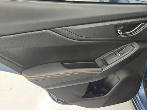Certified 2021 Subaru Crosstrek 2.5i Limited w/ Moonroof Package 2 AWD/4WD image 20