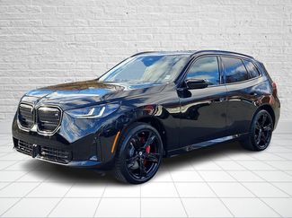 New 2026 BMW X3 M50 w/ Premium Package video 2