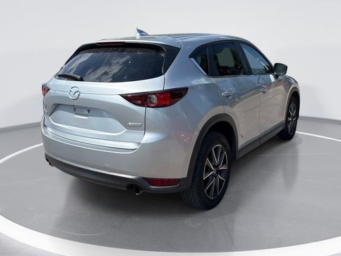 Used 2018 MAZDA CX-5 Touring FWD image 8