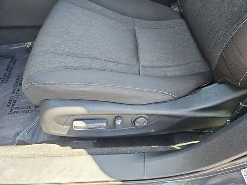 Used 2024 Honda Accord EX image 24