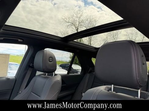 New 2026 Mercedes-Benz GLE 350 4MATIC image 14