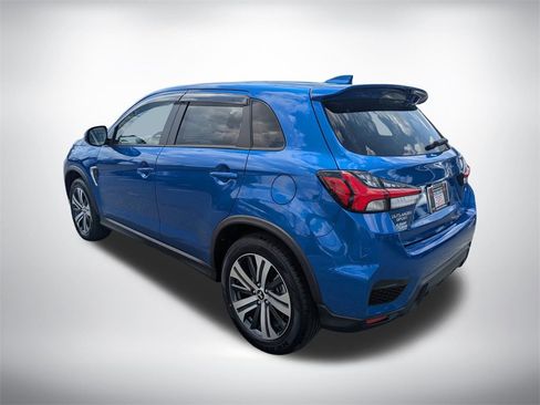 New 2025 Mitsubishi Outlander Sport SE image 5