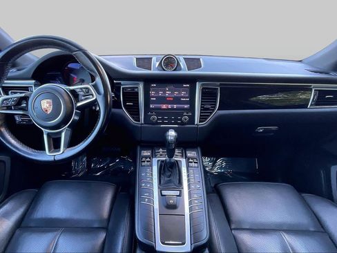 Used 2017 Porsche Macan S AWD/4WD image 14