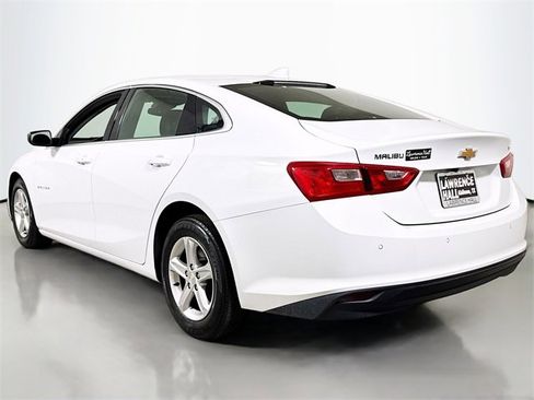 Used 2024 Chevrolet Malibu LT image 6