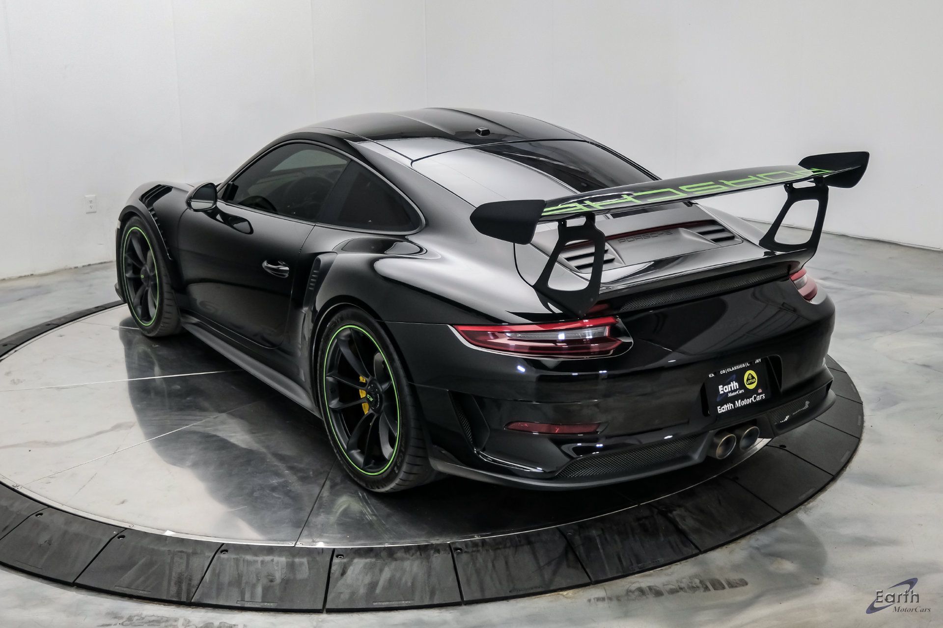 Used 2019 Porsche 911 GT3 RS RWD image 13