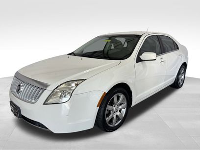 Used 2010 Mercury Milan Premier