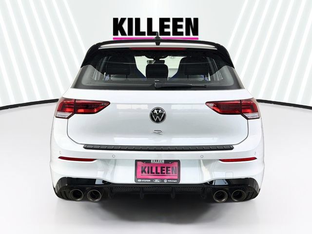 New 2026 Volkswagen Golf w/ Euro Style Package AWD/4WD image 6