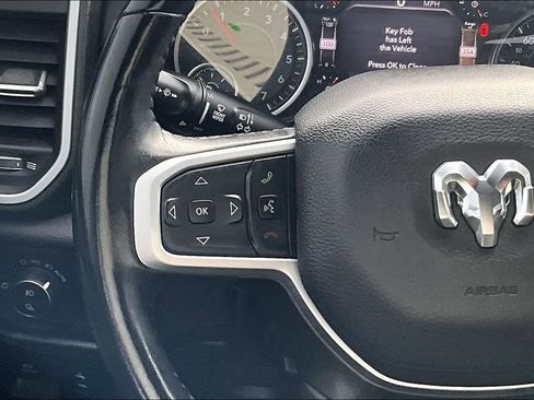 Used 2023 RAM 1500 Big Horn image 25
