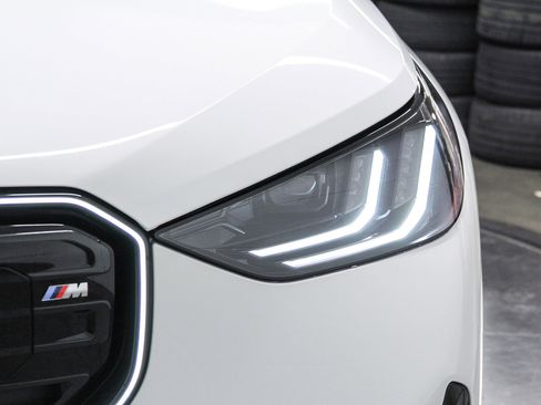 New 2026 BMW X3 M50 image 10