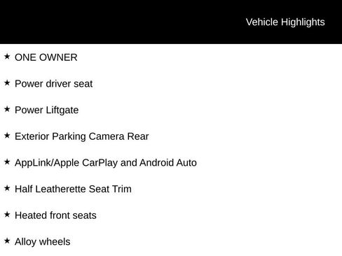 Certified 2024 MAZDA CX-50 AWD 2.5 S w/ Cargo Package image 6