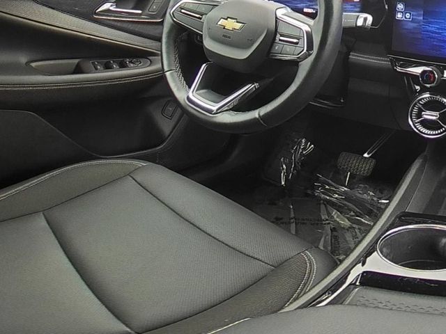 Used 2024 Chevrolet Blazer EV LT AWD/4WD image 31