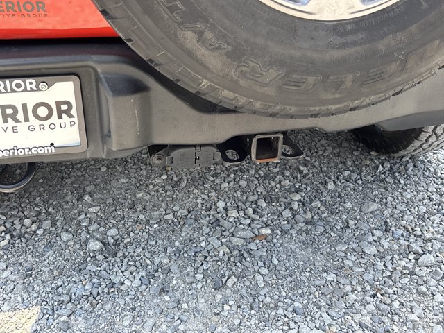 Used 2023 Ford Bronco Big Bend AWD/4WD image 5