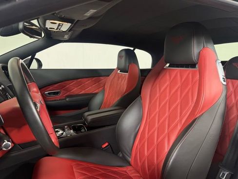 Used 2015 Bentley Continental GT V8 S image 6