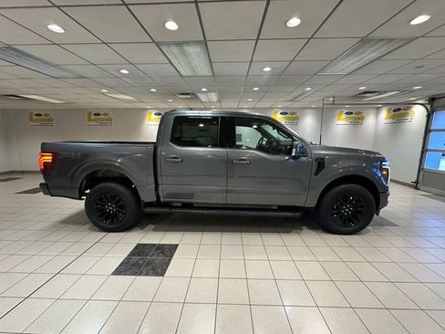 New 2026 Ford F150 Lariat AWD/4WD image 3
