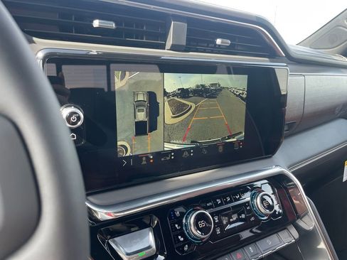 New 2026 GMC Sierra 1500 Denali Ultimate AWD/4WD image 17