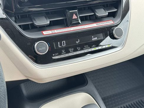 New 2026 Toyota Corolla LE FWD image 28
