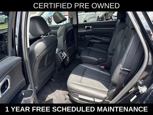 Used 2023 Kia Sorento SX FWD image 17