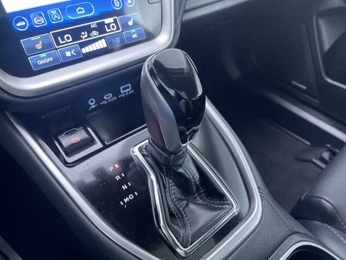 Used 2023 Subaru Outback Limited XT image 21