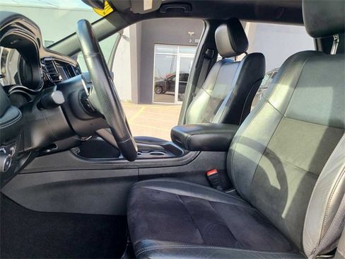 Used 2022 Dodge Durango GT image 14