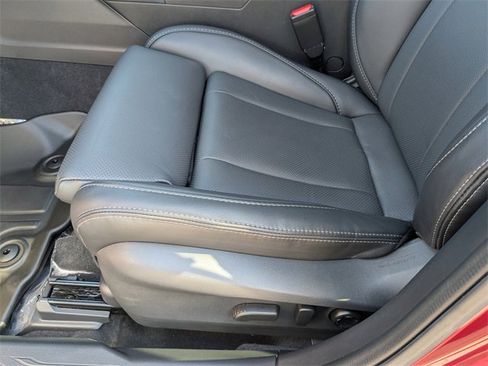 Used 2025 Subaru Outback Limited XT image 24