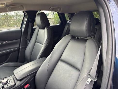 Used 2023 MAZDA CX-30 AWD 2.5 S w/ Select Package image 10
