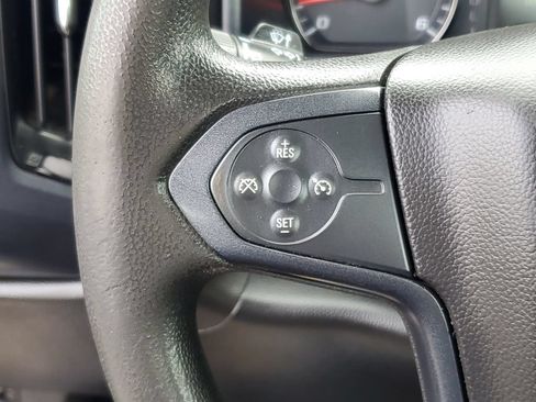 Used 2018 GMC Sierra 2500 4x4 Regular Cab image 15