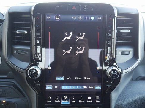 New 2026 RAM 4500 Tradesman AWD/4WD image 20