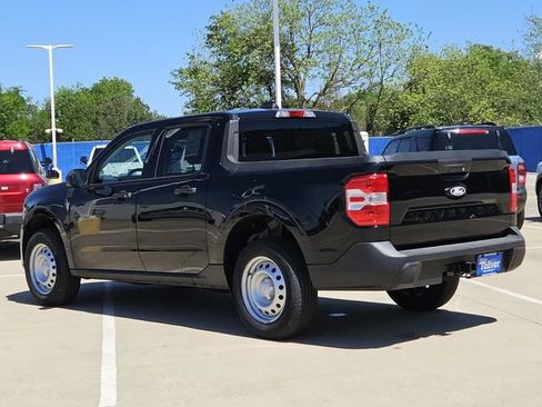 New 2026 Ford Maverick XL FWD image 7