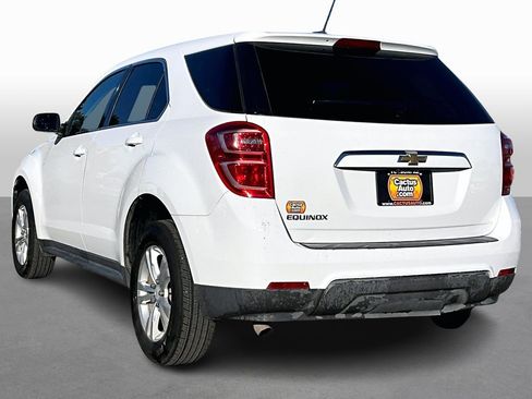 Used 2017 Chevrolet Equinox LS image 10