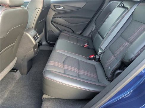 Used 2023 Chevrolet Equinox RS w/ LPO, Hit The Road Package image 17