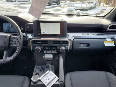 New 2026 Toyota Tacoma SR5 image 13