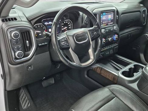 Used 2020 GMC Sierra 1500 Denali w/ Denali Ultimate Package AWD/4WD image 10