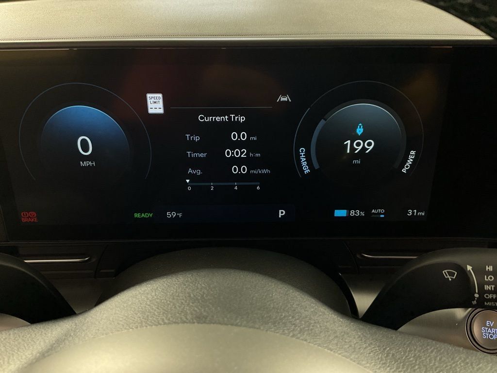 New 2025 Hyundai Kona SEL FWD image 26