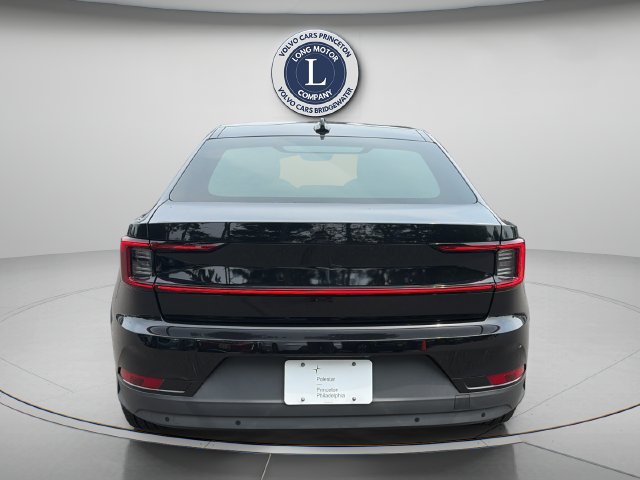 Used 2022 Polestar Polestar 2 w/ Plus Package AWD/4WD image 7