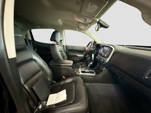 Used 2022 Chevrolet Colorado ZR2 image 28