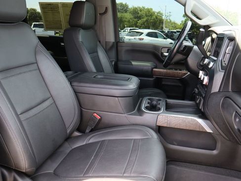 Certified 2021 GMC Sierra 3500 Denali w/ Denali Ultimate Package AWD/4WD image 31