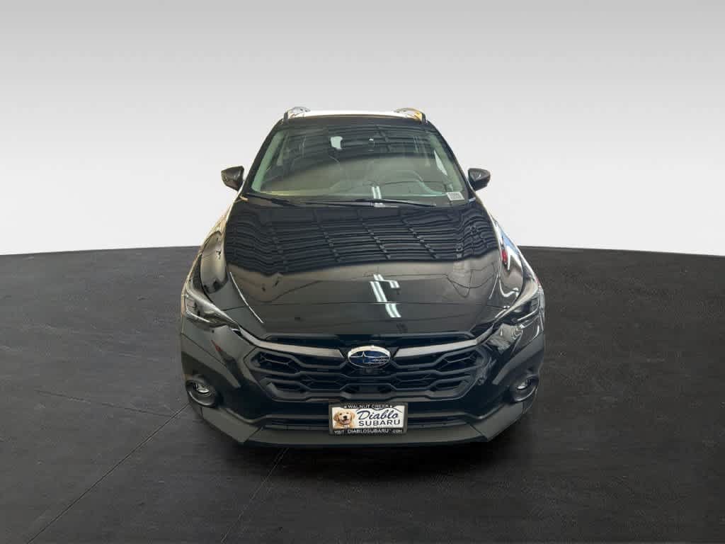 New 2026 Subaru Crosstrek 2.5i Limited AWD/4WD image 7