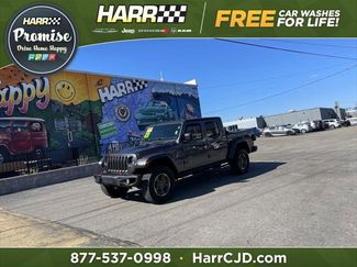 Certified 2023 Jeep Gladiator Rubicon w/ Cold Weather Group video 1